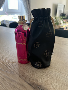 Montale Roses Musk 100ml (1 foto / 2)