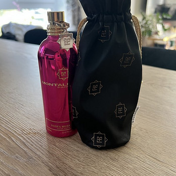 Montale Roses Musk 100 мл