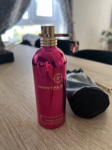 Montale Roses Musk 100ml (2 foto / 2)
