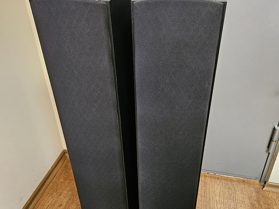 Klipsch F-2 Synergy HiFi напольная акустическая система
