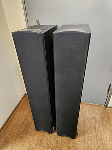 Klipsch F-2 Synergy HiFi напольная акустическая система (1 фото из 6)