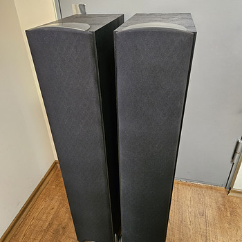 Klipsch F-2 Synergy HiFi напольная акустическая система