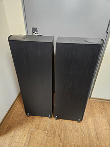 Klipsch F-2 Synergy HiFi напольная акустическая система (4 фото из 6)