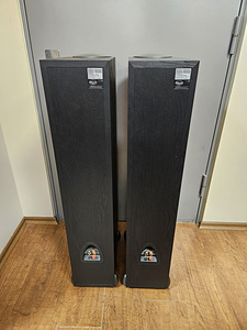 Klipsch F-2 Synergy HiFi напольная акустическая система (5 фото из 6)
