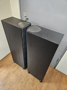 Klipsch F-2 Synergy HiFi напольная акустическая система (6 фото из 6)