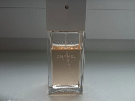 Chanel Coco Mademoiselle EDT 50ml