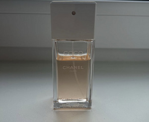 Chanel Coco Mademoiselle EDT 50 мл (1 фото из 1)