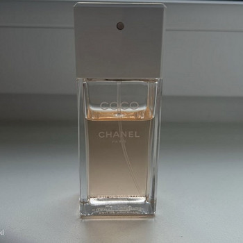 Chanel Coco Mademoiselle EDT 50ml