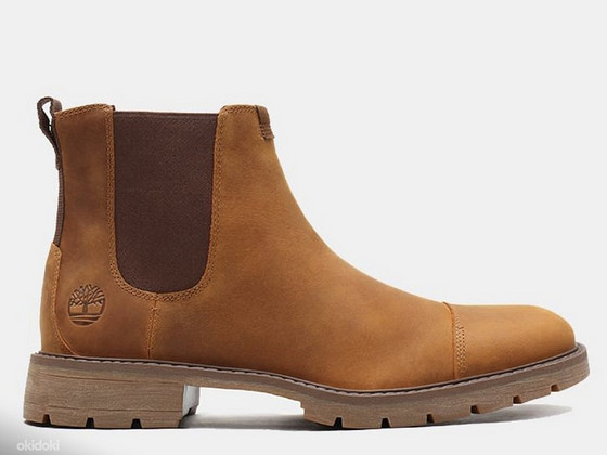 Timberland ботинки Челси размер 44.5