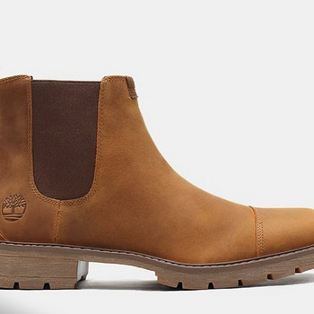 Timberland ботинки Челси размер 44.5