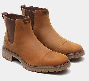 Timberland Chelsea boots s44.5 (2 foto / 5)