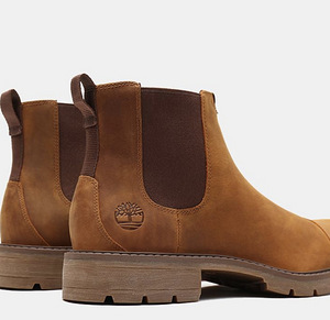 Timberland Chelsea boots s44.5 (3 foto / 5)