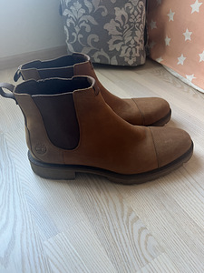 Timberland Chelsea boots s44.5 (4 foto / 5)