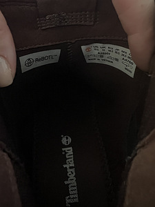 Timberland Chelsea boots s44.5 (5 foto / 5)