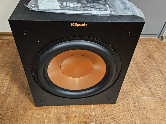 Klipsch R-12SW Bass Front Firing 12" Driver 400W