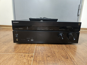 Sony STR-DN1080 7.2, 4K,BT, atmos,Wifi, (1 foto / 3)
