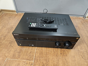 Sony STR-DN1080 7.2, 4K,BT, atmos,Wifi, (2 foto / 3)