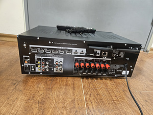Sony STR-DN1080 7.2, 4K,BT, atmos,Wifi, (3 foto / 3)