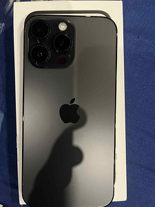 iPhone 14 pro max 128 ГБ (2 фото из 4)