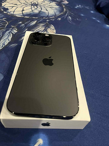 iPhone 14 pro max 128 ГБ (3 фото из 4)