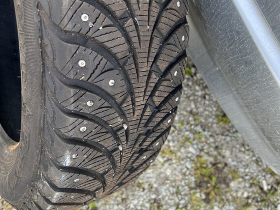 Good year 185/65 R14