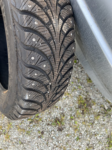 Good year 185/65 R14 (1 фото из 5)
