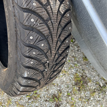 Good year 185/65 R14