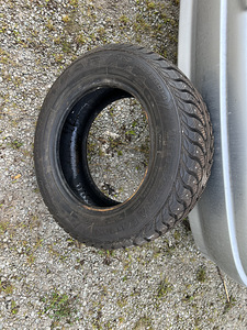 Good year 185/65 R14 (2 фото из 5)