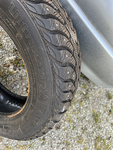Good year 185/65 R14 (4 фото из 5)