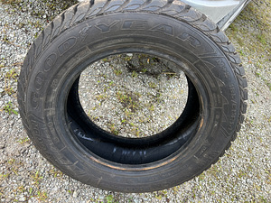 Good year 185/65 R14 (5 фото из 5)