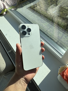 Müün iPhone 14 Pro Max 128GB, aku 84%. (1 foto / 3)