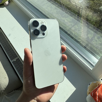 Продам iphone 14 pro max 128GB 84% аккумулятора.