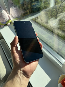 Müün iPhone 14 Pro Max 128GB, aku 84%. (2 foto / 3)