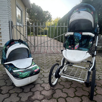 2in1 vankrikomplekt Adbor