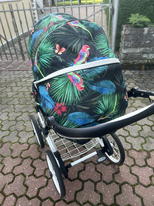 2in1 vankrikomplekt Adbor (3 foto / 10)