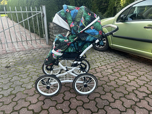 2in1 vankrikomplekt Adbor (4 foto / 10)