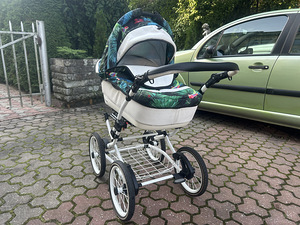 2in1 vankrikomplekt Adbor (5 foto / 10)