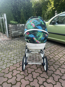 2in1 vankrikomplekt Adbor (7 foto / 10)