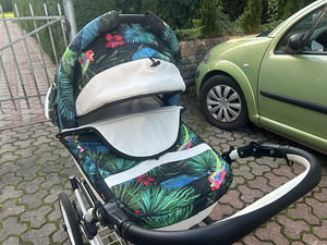 2in1 vankrikomplekt Adbor (8 foto / 10)