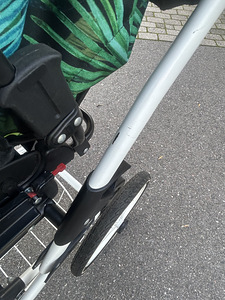 2in1 vankrikomplekt Adbor (9 foto / 10)