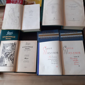 Klassikaline kirjandus lastele ja noortele: