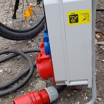Elektrikilp