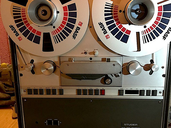 Studer B67