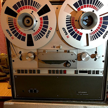 Studer B67