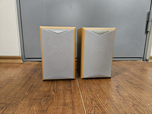 Jamo E310 HiFi Surround Speaker (1 foto / 4)