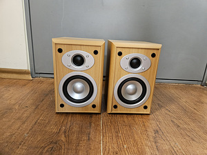 Jamo E310 HiFi Surround Speaker (2 foto / 4)