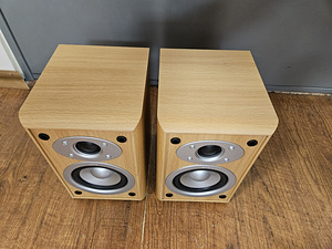 Jamo E310 HiFi Surround Speaker (3 foto / 4)
