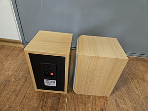 Jamo E310 HiFi Surround Speaker (4 foto / 4)