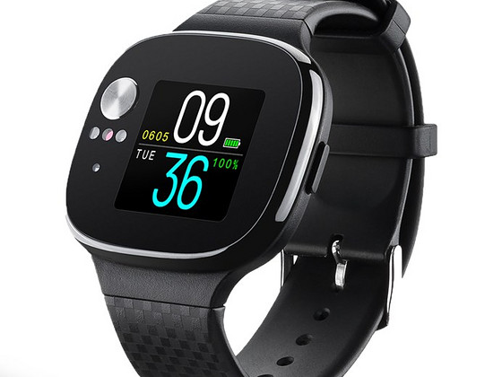 ASUS VivoWatch BP (HC-A04A)