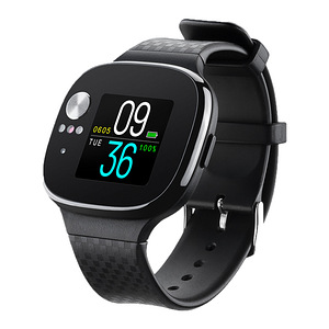 ASUS VivoWatch BP (HC-A04A) (1 фото из 1)